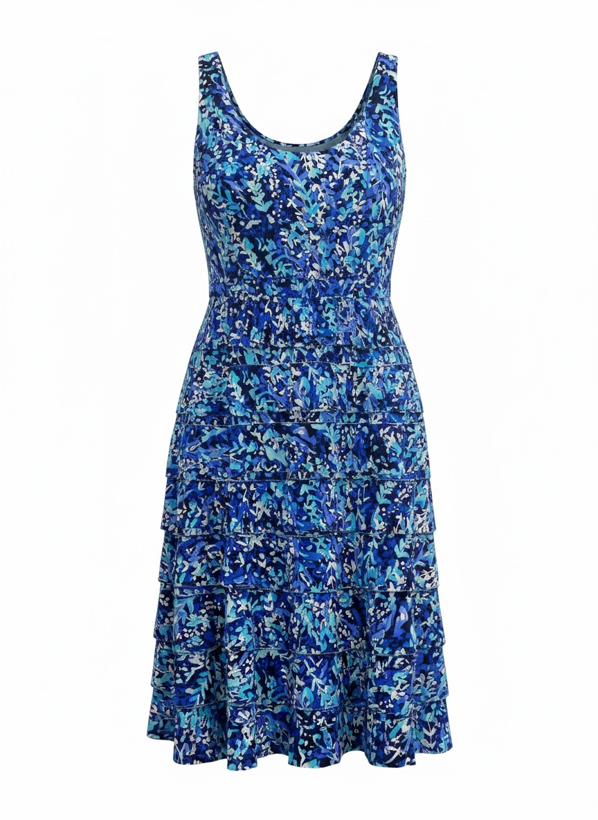Cha Cha Dress-VINB