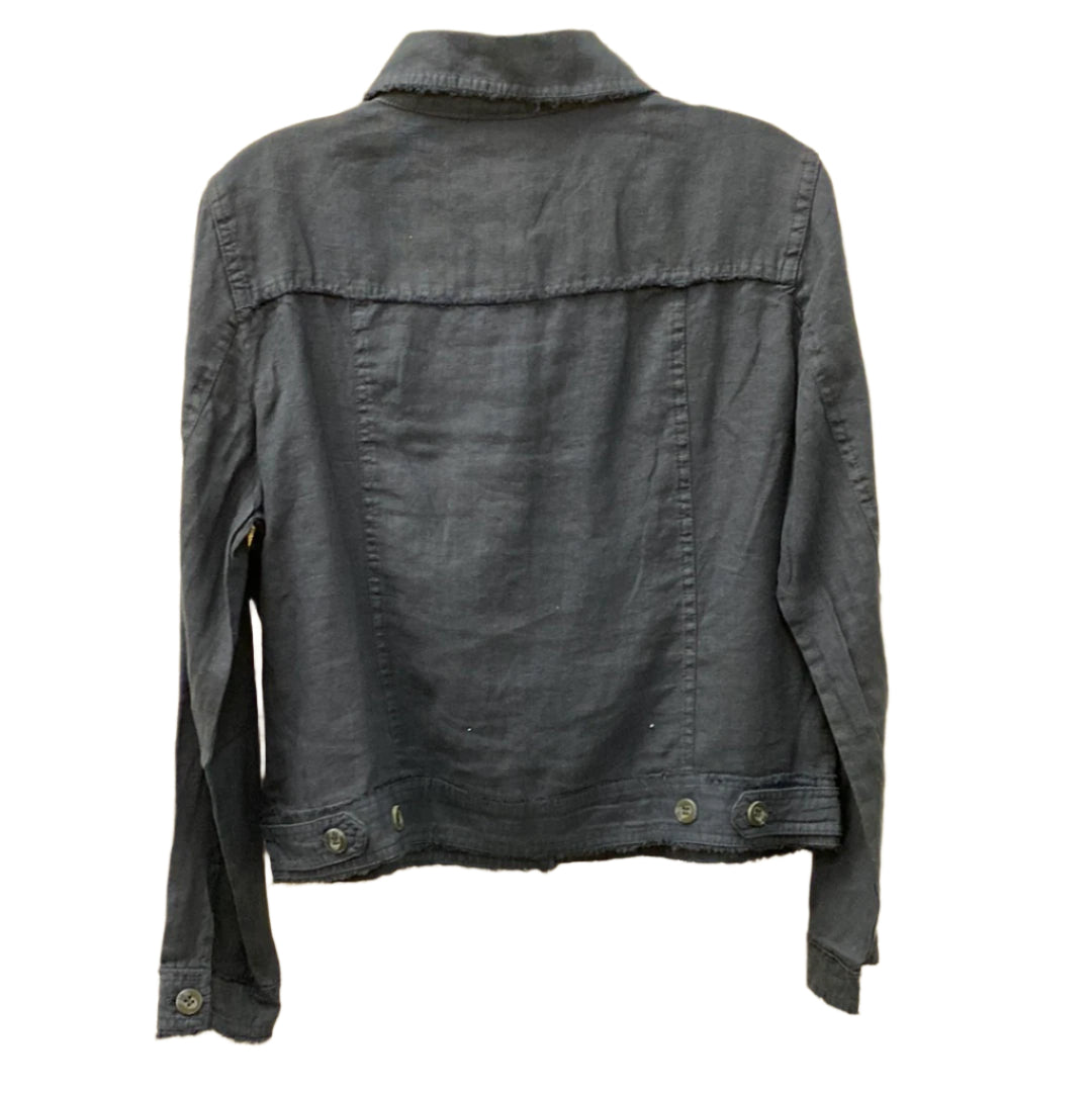 Travel Jacket-Navy