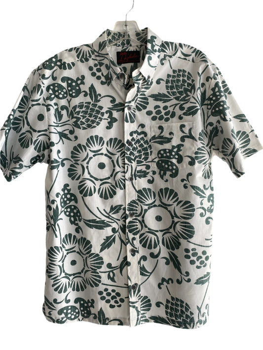 Dukes Par BD Shirt-Pine