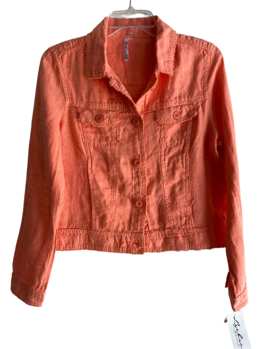 Travel Jacket-SAL
