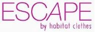 Escape by Habitat logo