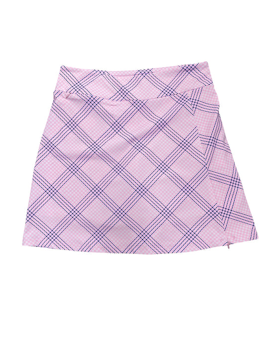 Zip Skort-GSGP