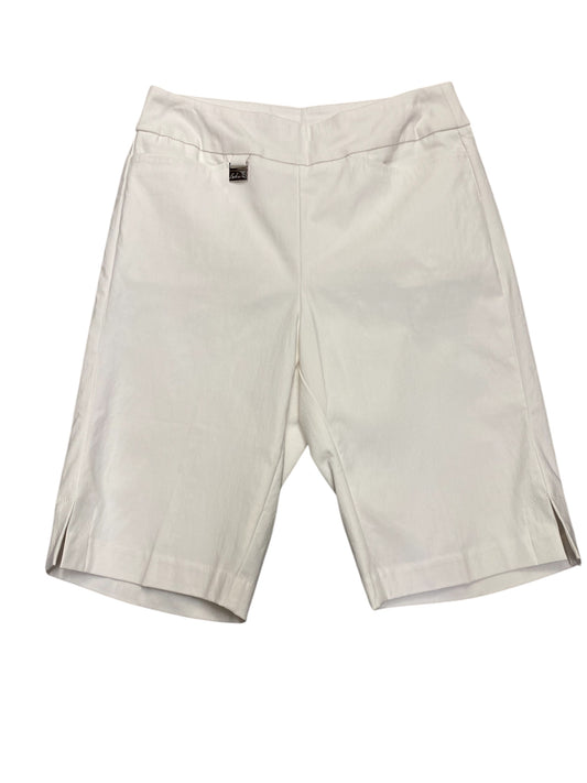 10" Inseam Short - White