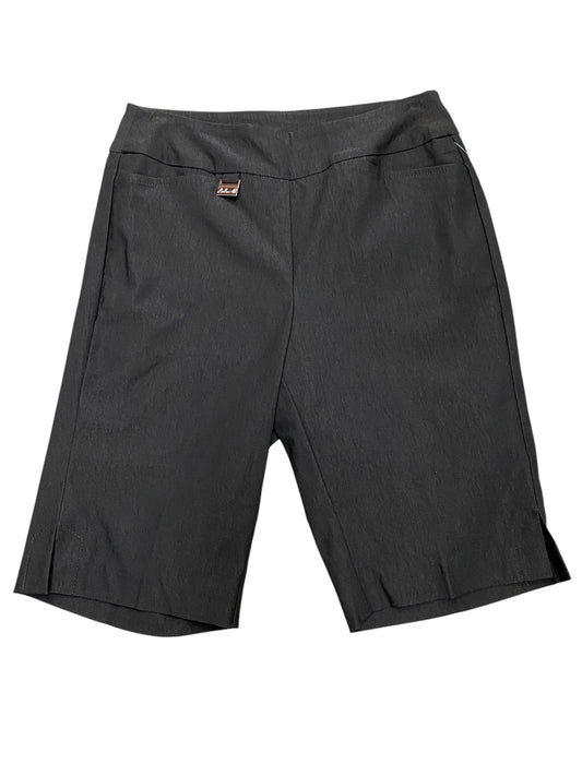 10" Inseam Short - Black