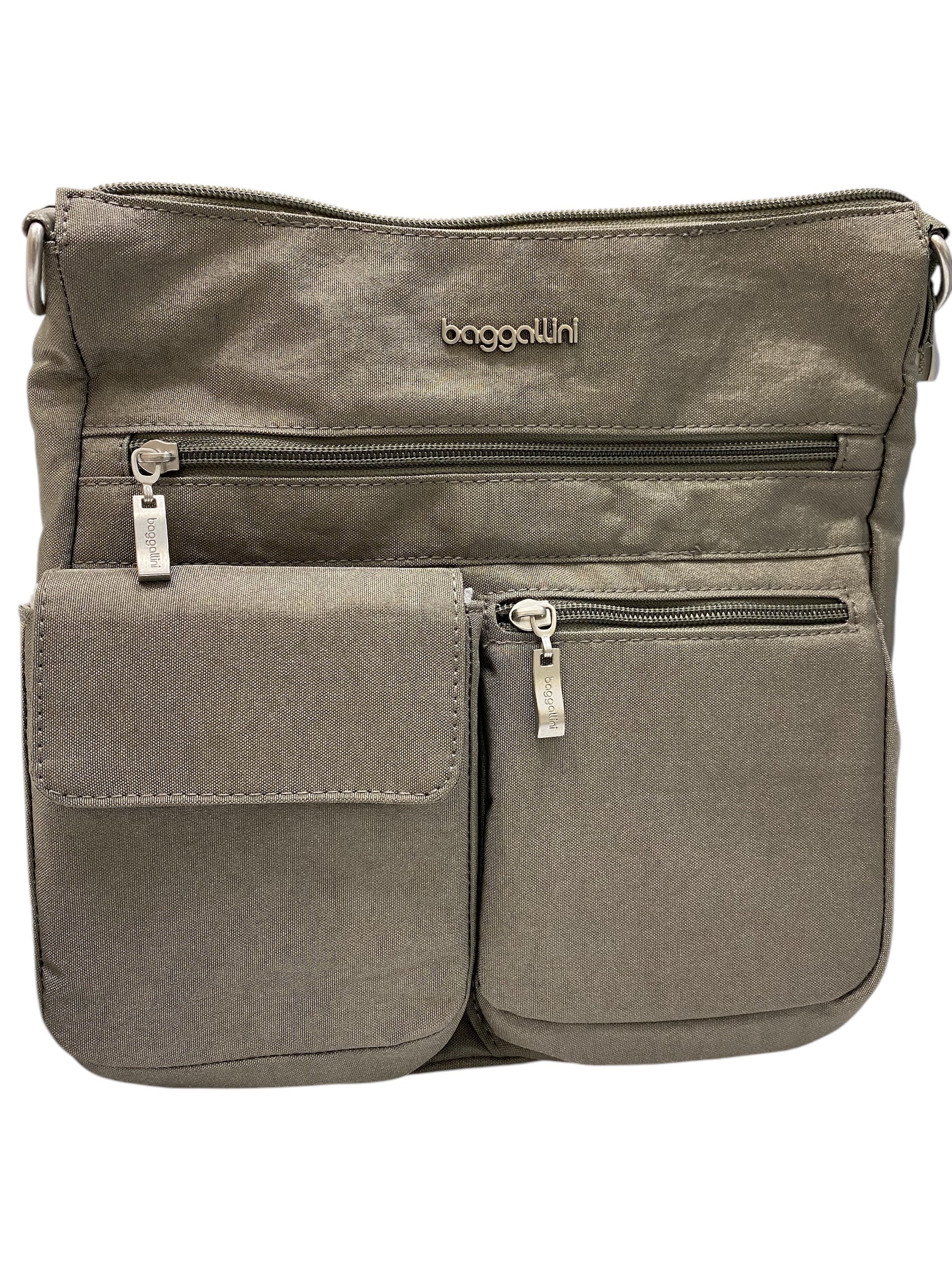 Cross body bag