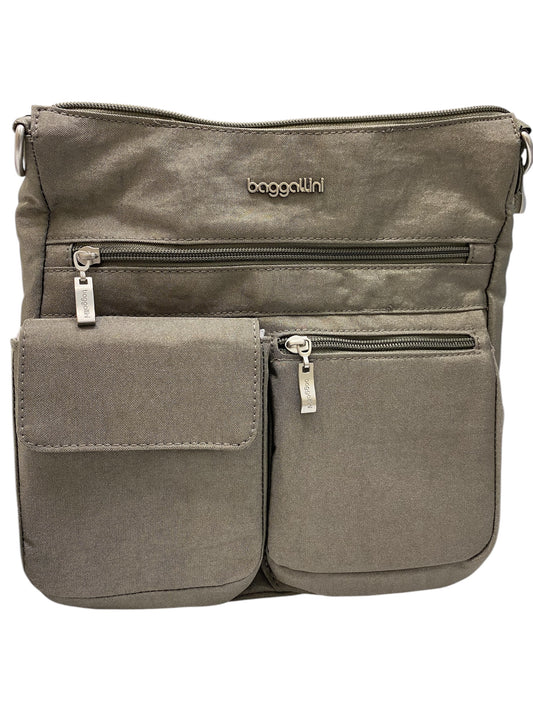 Cross body bag