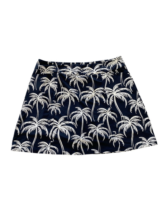 Two Pocket Skort-PLSB
