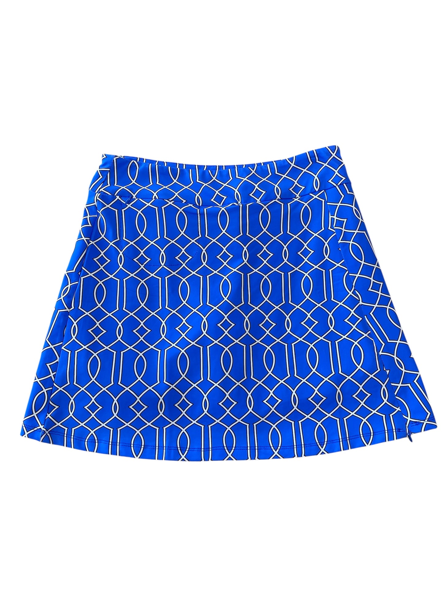 Zip Skort-GTBB