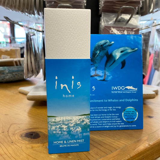 box of inis mist